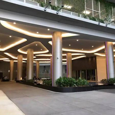 Апартаменты Meta @ Robertson Kl Bukit Bintang Куала-Лумпур Экстерьер фото
